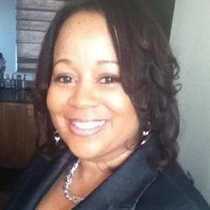 Meet your Posher, Patrece